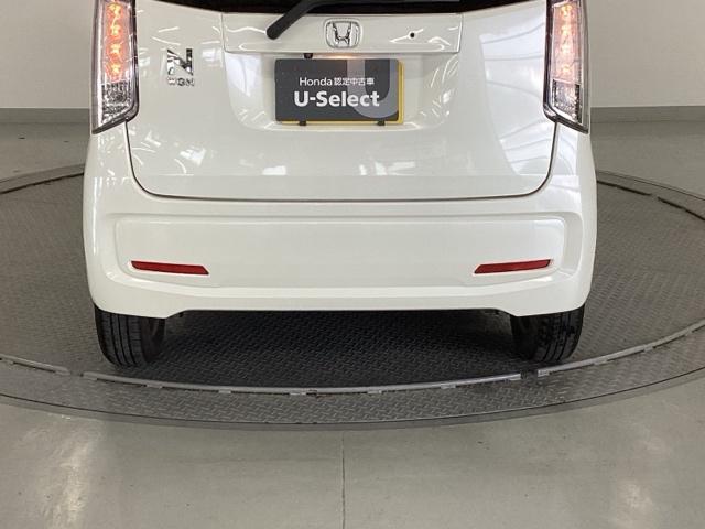 Ｎ－ＷＧＮ ＧＳＳコンフォートＬパッケージ　純正ナビ　フルセグ　リアカメラ　横滑り防止　Ｂモニ　運転席助手席エアバック　エアバッグ　ＤＶＤ再生　シ－トヒ－タ－　ＡＡＣ　スマ－トキ－　盗難防止システム　ベンチシート　キーフリー　ＡＢＳ　ナビＴＶ（34枚目）