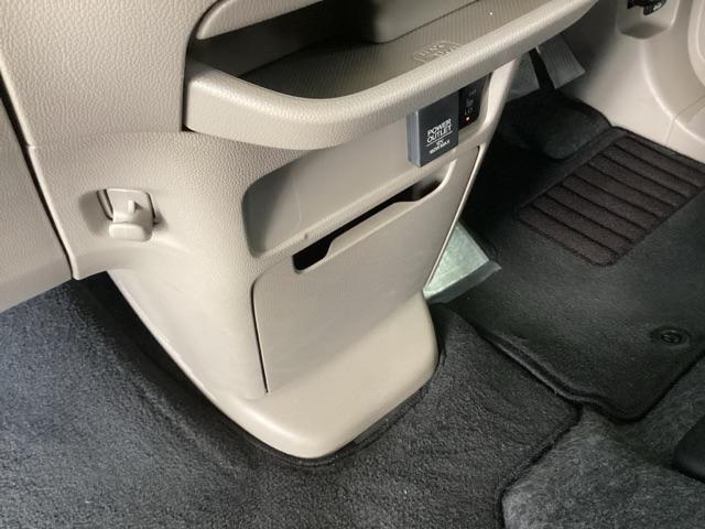 Ｎ－ＷＧＮ ＧＳＳコンフォートＬパッケージ　純正ナビ　フルセグ　リアカメラ　横滑り防止　Ｂモニ　運転席助手席エアバック　エアバッグ　ＤＶＤ再生　シ－トヒ－タ－　ＡＡＣ　スマ－トキ－　盗難防止システム　ベンチシート　キーフリー　ＡＢＳ　ナビＴＶ（43枚目）