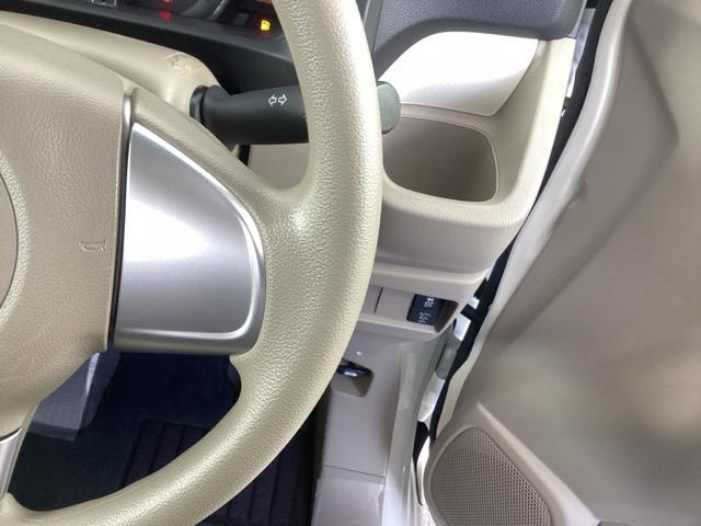 Ｎ－ＷＧＮ ＧＳＳコンフォートＬパッケージ　純正ナビ　フルセグ　リアカメラ　横滑り防止　Ｂモニ　運転席助手席エアバック　エアバッグ　ＤＶＤ再生　シ－トヒ－タ－　ＡＡＣ　スマ－トキ－　盗難防止システム　ベンチシート　キーフリー　ＡＢＳ　ナビＴＶ（45枚目）