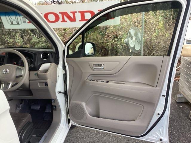 Ｎ－ＷＧＮ ＧＳＳコンフォートＬパッケージ　純正ナビ　フルセグ　リアカメラ　横滑り防止　Ｂモニ　運転席助手席エアバック　エアバッグ　ＤＶＤ再生　シ－トヒ－タ－　ＡＡＣ　スマ－トキ－　盗難防止システム　ベンチシート　キーフリー　ＡＢＳ　ナビＴＶ（47枚目）