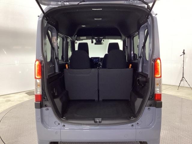 ���A�V�[�g��|���Ȃ��Ă��A���Q�b�W�X�y�[�X�͂���ȂɍL�X�ł��B