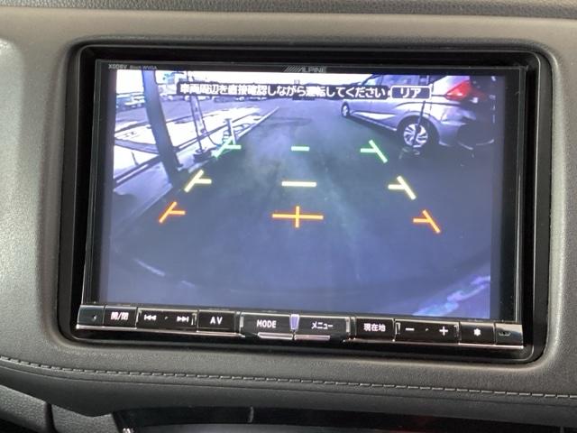 �K�C�h���\�����̃o�b�N�J�����ł��I���ł����S�Ƀo�b�N�ł��܂��ˁB