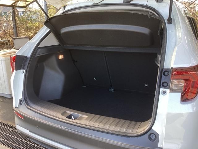 WR-V Z 純正ナビ フルセグ リアカメラ パワーウインドウ 地デジ対応 軽減ブレーキ ETC装備 クリソナ 横滑防止装置 キーフリー アイドリングストップ セキュリティー エアコン サイドエアバッグ ABS(20枚目)