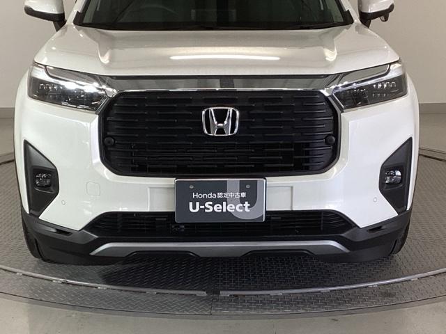 WR-V Z 純正ナビ フルセグ リアカメラ パワーウインドウ 地デジ対応 軽減ブレーキ ETC装備 クリソナ 横滑防止装置 キーフリー アイドリングストップ セキュリティー エアコン サイドエアバッグ ABS(27枚目)