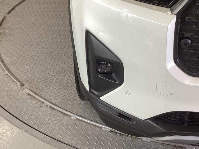 WR-V Z 純正ナビ フルセグ リアカメラ パワーウインドウ 地デジ対応 軽減ブレーキ ETC装備 クリソナ 横滑防止装置 キーフリー アイドリングストップ セキュリティー エアコン サイドエアバッグ ABS(29枚目)