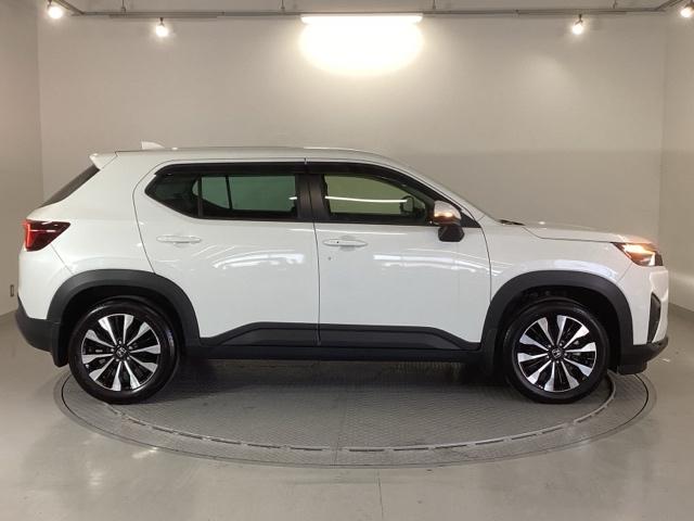 WR-V Z 純正ナビ フルセグ リアカメラ パワーウインドウ 地デジ対応 軽減ブレーキ ETC装備 クリソナ 横滑防止装置 キーフリー アイドリングストップ セキュリティー エアコン サイドエアバッグ ABS(31枚目)