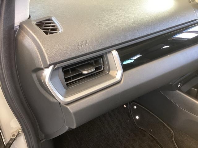 WR-V Z 純正ナビ フルセグ リアカメラ パワーウインドウ 地デジ対応 軽減ブレーキ ETC装備 クリソナ 横滑防止装置 キーフリー アイドリングストップ セキュリティー エアコン サイドエアバッグ ABS(41枚目)