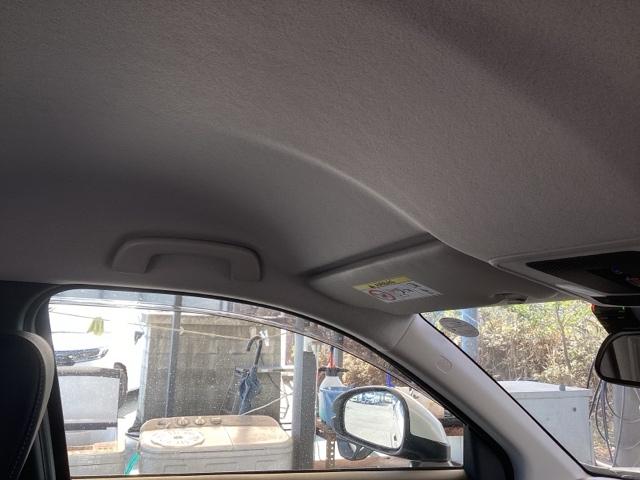 WR-V Z 純正ナビ フルセグ リアカメラ パワーウインドウ 地デジ対応 軽減ブレーキ ETC装備 クリソナ 横滑防止装置 キーフリー アイドリングストップ セキュリティー エアコン サイドエアバッグ ABS(52枚目)