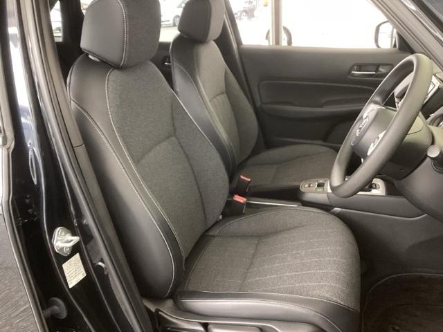 フィット ホーム　純正ナビ　フルセグ　リアカメラ　カーテンエアバック　サポカー　ＬＥＤヘットライト　オートクルーズ　前後障害物センサー　横滑り防止機能　アイドリングストップ　ＥＴＣ車載器　イモビ　ＵＳＢ　Ｗエアバック（19枚目）