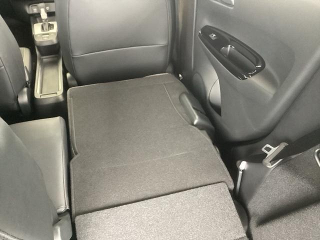 フィット ホーム　純正ナビ　フルセグ　リアカメラ　カーテンエアバック　サポカー　ＬＥＤヘットライト　オートクルーズ　前後障害物センサー　横滑り防止機能　アイドリングストップ　ＥＴＣ車載器　イモビ　ＵＳＢ　Ｗエアバック（22枚目）