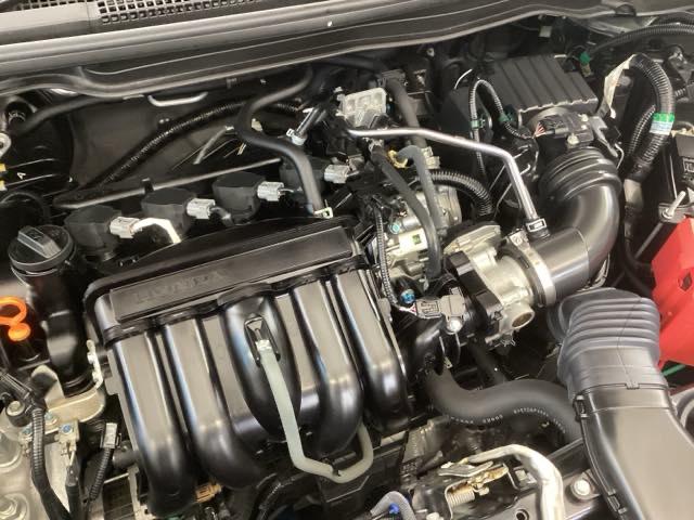 フィット ホーム　純正ナビ　フルセグ　リアカメラ　カーテンエアバック　サポカー　ＬＥＤヘットライト　オートクルーズ　前後障害物センサー　横滑り防止機能　アイドリングストップ　ＥＴＣ車載器　イモビ　ＵＳＢ　Ｗエアバック（23枚目）