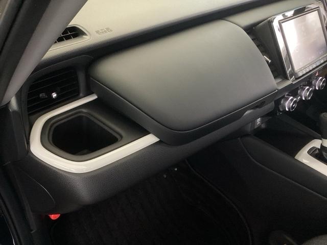 フィット ホーム　純正ナビ　フルセグ　リアカメラ　カーテンエアバック　サポカー　ＬＥＤヘットライト　オートクルーズ　前後障害物センサー　横滑り防止機能　アイドリングストップ　ＥＴＣ車載器　イモビ　ＵＳＢ　Ｗエアバック（39枚目）