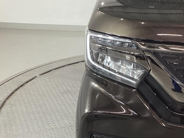 Ｎ－ＢＯＸカスタム Ｇ・Ｌターボホンダセンシング　純正ナビ　フルセグ　リアカメラ　ターボ付　横滑り防止機能　ＥＴＣ搭載　ＬＥＤヘットライト　エアロ　ＡＢＳ　地デジ　ＤＶＤ視聴可能　ドライブレコーダ　セキュリティアラーム　ナビＴＶ付　ＵＳＢ　エアバッグ（28枚目）