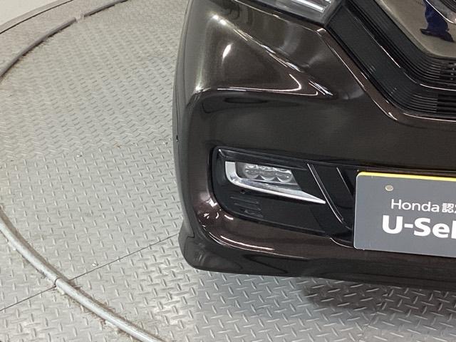 Ｎ－ＢＯＸカスタム Ｇ・Ｌターボホンダセンシング　純正ナビ　フルセグ　リアカメラ　ターボ付　横滑り防止機能　ＥＴＣ搭載　ＬＥＤヘットライト　エアロ　ＡＢＳ　地デジ　ＤＶＤ視聴可能　ドライブレコーダ　セキュリティアラーム　ナビＴＶ付　ＵＳＢ　エアバッグ（29枚目）