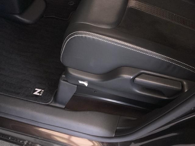 Ｎ－ＢＯＸカスタム Ｇ・Ｌターボホンダセンシング　純正ナビ　フルセグ　リアカメラ　ターボ付　横滑り防止機能　ＥＴＣ搭載　ＬＥＤヘットライト　エアロ　ＡＢＳ　地デジ　ＤＶＤ視聴可能　ドライブレコーダ　セキュリティアラーム　ナビＴＶ付　ＵＳＢ　エアバッグ（39枚目）
