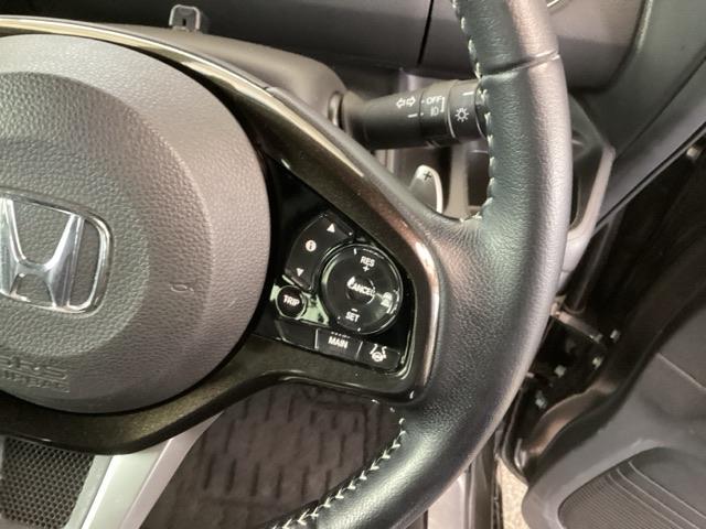 Ｎ－ＢＯＸカスタム Ｇ・Ｌターボホンダセンシング　純正ナビ　フルセグ　リアカメラ　ターボ付　横滑り防止機能　ＥＴＣ搭載　ＬＥＤヘットライト　エアロ　ＡＢＳ　地デジ　ＤＶＤ視聴可能　ドライブレコーダ　セキュリティアラーム　ナビＴＶ付　ＵＳＢ　エアバッグ（45枚目）