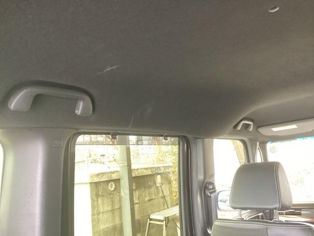 Ｎ－ＢＯＸカスタム Ｇ・Ｌターボホンダセンシング　純正ナビ　フルセグ　リアカメラ　ターボ付　横滑り防止機能　ＥＴＣ搭載　ＬＥＤヘットライト　エアロ　ＡＢＳ　地デジ　ＤＶＤ視聴可能　ドライブレコーダ　セキュリティアラーム　ナビＴＶ付　ＵＳＢ　エアバッグ（50枚目）