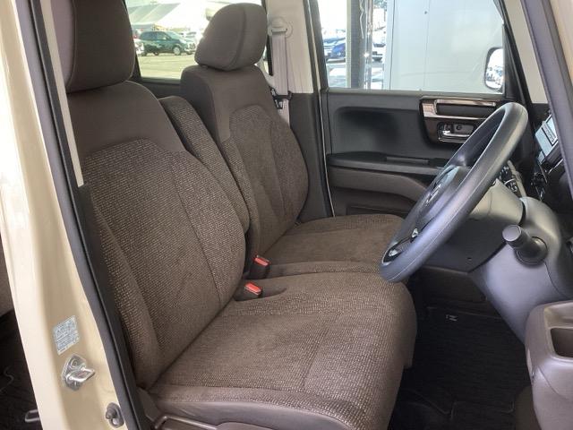 Ｎ－ＢＯＸ Ｌ　純正ナビ　コーディネートスタイル　Ｗ電動ドア　ＵＳＢ入力　ＤＶＤ視聴可能　ＬＥＤランプ　シートヒータ　運転席エアバッグ　イモビライザー　キーフリー　Ｒカメ　パワーウインドウ　ナビＴＶ　助手席エアバッグ（19枚目）