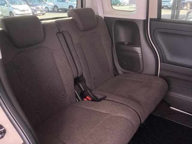 Ｎ－ＢＯＸ Ｌ　純正ナビ　コーディネートスタイル　Ｗ電動ドア　ＵＳＢ入力　ＤＶＤ視聴可能　ＬＥＤランプ　シートヒータ　運転席エアバッグ　イモビライザー　キーフリー　Ｒカメ　パワーウインドウ　ナビＴＶ　助手席エアバッグ（20枚目）