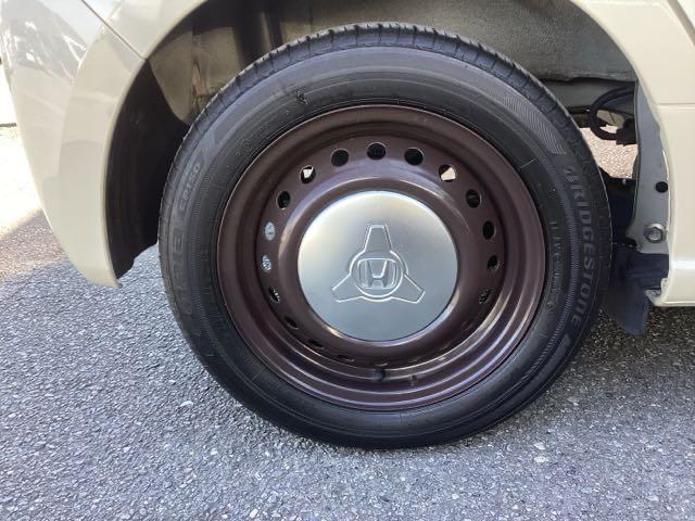 Ｎ－ＢＯＸ Ｌ　純正ナビ　コーディネートスタイル　Ｗ電動ドア　ＵＳＢ入力　ＤＶＤ視聴可能　ＬＥＤランプ　シートヒータ　運転席エアバッグ　イモビライザー　キーフリー　Ｒカメ　パワーウインドウ　ナビＴＶ　助手席エアバッグ（26枚目）