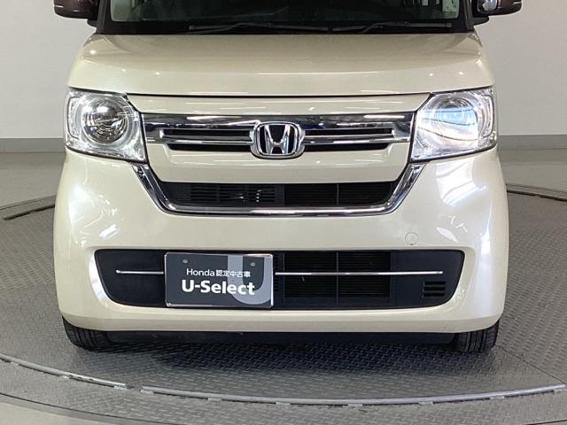 Ｎ－ＢＯＸ Ｌ　純正ナビ　コーディネートスタイル　Ｗ電動ドア　ＵＳＢ入力　ＤＶＤ視聴可能　ＬＥＤランプ　シートヒータ　運転席エアバッグ　イモビライザー　キーフリー　Ｒカメ　パワーウインドウ　ナビＴＶ　助手席エアバッグ（27枚目）