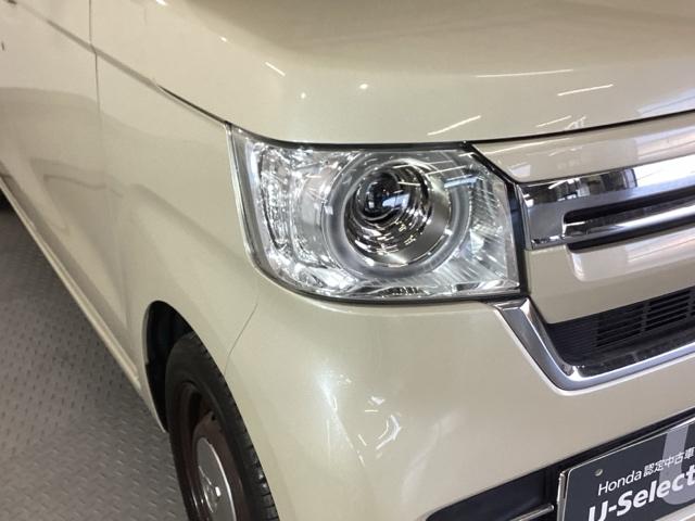 Ｎ－ＢＯＸ Ｌ　純正ナビ　コーディネートスタイル　Ｗ電動ドア　ＵＳＢ入力　ＤＶＤ視聴可能　ＬＥＤランプ　シートヒータ　運転席エアバッグ　イモビライザー　キーフリー　Ｒカメ　パワーウインドウ　ナビＴＶ　助手席エアバッグ（29枚目）