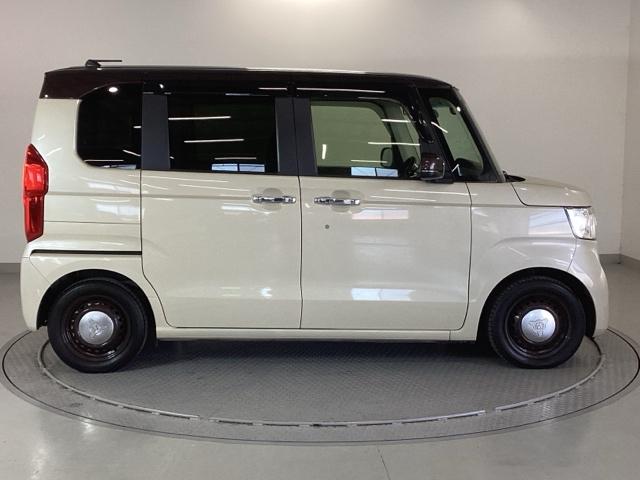 Ｎ－ＢＯＸ Ｌ　純正ナビ　コーディネートスタイル　Ｗ電動ドア　ＵＳＢ入力　ＤＶＤ視聴可能　ＬＥＤランプ　シートヒータ　運転席エアバッグ　イモビライザー　キーフリー　Ｒカメ　パワーウインドウ　ナビＴＶ　助手席エアバッグ（31枚目）