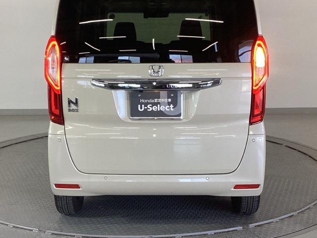 Ｎ－ＢＯＸ Ｌ　純正ナビ　コーディネートスタイル　Ｗ電動ドア　ＵＳＢ入力　ＤＶＤ視聴可能　ＬＥＤランプ　シートヒータ　運転席エアバッグ　イモビライザー　キーフリー　Ｒカメ　パワーウインドウ　ナビＴＶ　助手席エアバッグ（33枚目）