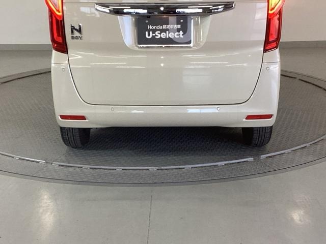 Ｎ－ＢＯＸ Ｌ　純正ナビ　コーディネートスタイル　Ｗ電動ドア　ＵＳＢ入力　ＤＶＤ視聴可能　ＬＥＤランプ　シートヒータ　運転席エアバッグ　イモビライザー　キーフリー　Ｒカメ　パワーウインドウ　ナビＴＶ　助手席エアバッグ（34枚目）