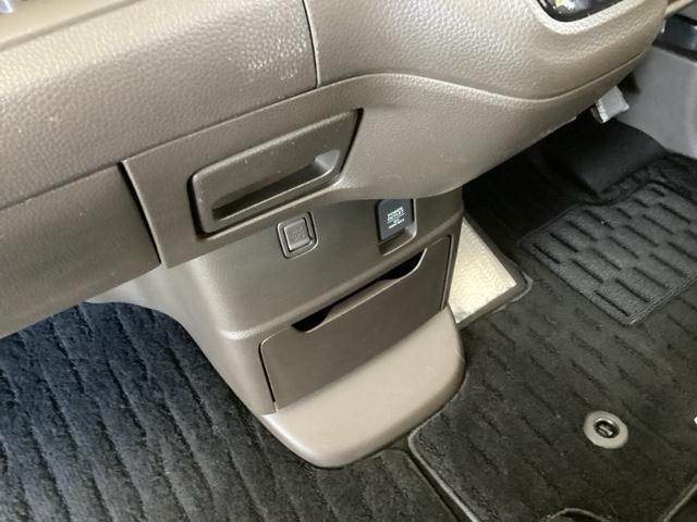 Ｎ－ＢＯＸ Ｌ　純正ナビ　コーディネートスタイル　Ｗ電動ドア　ＵＳＢ入力　ＤＶＤ視聴可能　ＬＥＤランプ　シートヒータ　運転席エアバッグ　イモビライザー　キーフリー　Ｒカメ　パワーウインドウ　ナビＴＶ　助手席エアバッグ（43枚目）