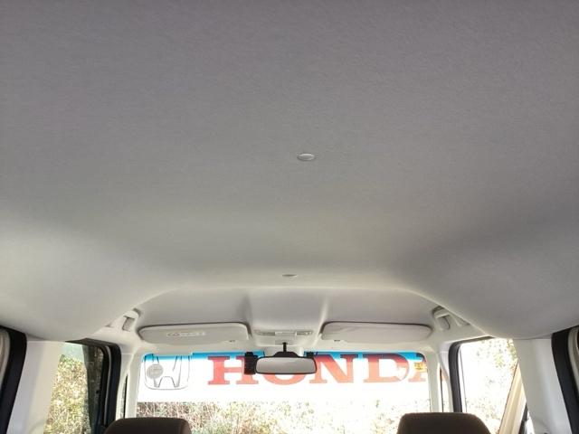 Ｎ－ＢＯＸ Ｌ　純正ナビ　コーディネートスタイル　Ｗ電動ドア　ＵＳＢ入力　ＤＶＤ視聴可能　ＬＥＤランプ　シートヒータ　運転席エアバッグ　イモビライザー　キーフリー　Ｒカメ　パワーウインドウ　ナビＴＶ　助手席エアバッグ（52枚目）