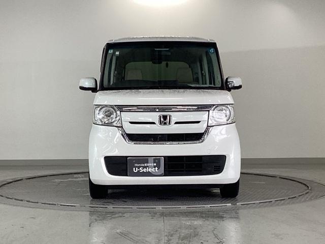 Ｎ－ＢＯＸ Ｇ・Ｌホンダセンシング　ドラレコ　ナビ　Ｒカメラ　ブルートゥース　ベンチＳ　記録簿付き　スマートキープッシュスタート　Ｄレコ　両側スライド片側電動　ＤＶＤ可　ＰＳ　Ｓヒーター　ＵＳＢ接続　キーフリー　フルセグＴＶ　ＬＥＤ（6枚目）