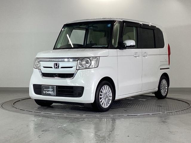 Ｎ－ＢＯＸ Ｇ・Ｌホンダセンシング　ドラレコ　ナビ　Ｒカメラ　ブルートゥース　ベンチＳ　記録簿付き　スマートキープッシュスタート　Ｄレコ　両側スライド片側電動　ＤＶＤ可　ＰＳ　Ｓヒーター　ＵＳＢ接続　キーフリー　フルセグＴＶ　ＬＥＤ（10枚目）