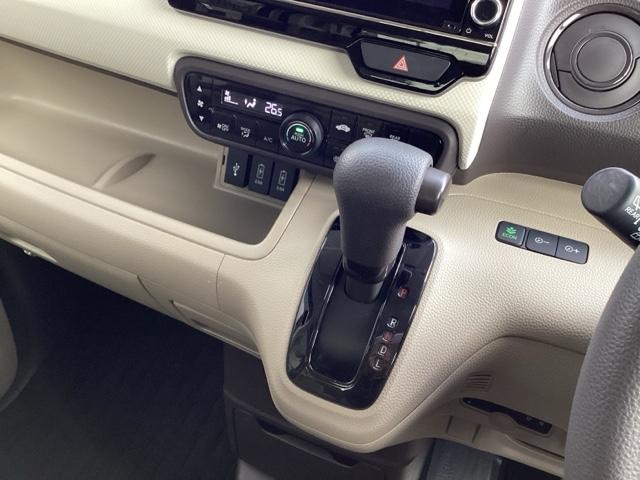Ｎ－ＢＯＸ Ｇ・Ｌホンダセンシング　ドラレコ　ナビ　Ｒカメラ　ブルートゥース　ベンチＳ　記録簿付き　スマートキープッシュスタート　Ｄレコ　両側スライド片側電動　ＤＶＤ可　ＰＳ　Ｓヒーター　ＵＳＢ接続　キーフリー　フルセグＴＶ　ＬＥＤ（20枚目）