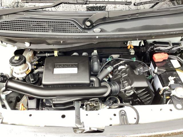 Ｎ－ＢＯＸ Ｇ・Ｌホンダセンシング　ドラレコ　ナビ　Ｒカメラ　ブルートゥース　ベンチＳ　記録簿付き　スマートキープッシュスタート　Ｄレコ　両側スライド片側電動　ＤＶＤ可　ＰＳ　Ｓヒーター　ＵＳＢ接続　キーフリー　フルセグＴＶ　ＬＥＤ（27枚目）