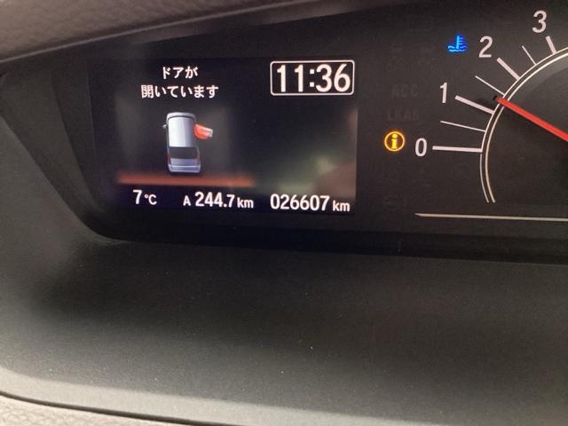 Ｎ－ＢＯＸ Ｇ・Ｌホンダセンシング　ドラレコ　ナビ　Ｒカメラ　ブルートゥース　ベンチＳ　記録簿付き　スマートキープッシュスタート　Ｄレコ　両側スライド片側電動　ＤＶＤ可　ＰＳ　Ｓヒーター　ＵＳＢ接続　キーフリー　フルセグＴＶ　ＬＥＤ（32枚目）