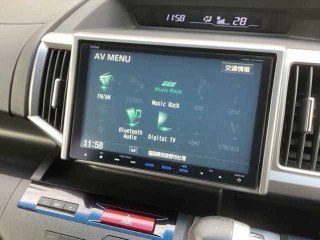 �i�r�@�\�����ł͂���܂���A�I�[�f�B�I�@�\���[�����Ă��܂��B