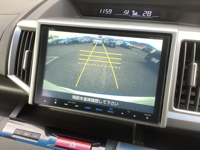 �o�b�N�����S�̃o�b�N�J�����t���Ă��܂��B�o�b�N�J����������ƁA���ł����S�Ƀo�b�N�ł��܂��ˁB���p������܂��B