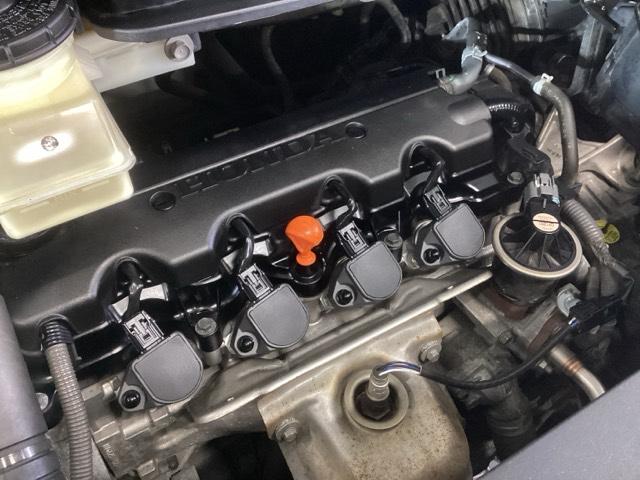 �G���W�����[���́A���X�ŃN���[�j���O�ς݂ł��B