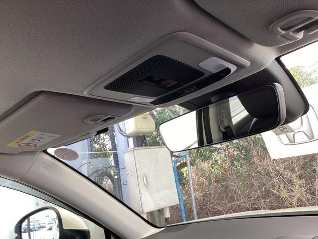 ヴェゼル e:HEVZ 純正メモリーナビ シートヒーター ETC 地上デジタル USB入力 ハンズフリーテールゲート シートH サイドエアB パークセンサー リヤカメラ 点検記録簿 LEDヘットライト ESC パワステ(10枚目)