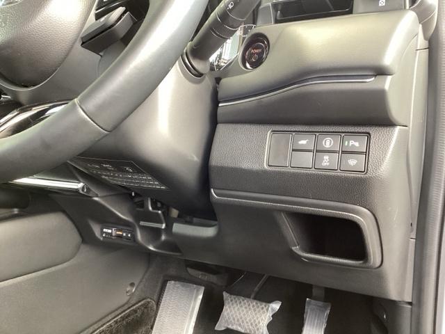 ヴェゼル e:HEVZ 純正メモリーナビ シートヒーター ETC 地上デジタル USB入力 ハンズフリーテールゲート シートH サイドエアB パークセンサー リヤカメラ 点検記録簿 LEDヘットライト ESC パワステ(15枚目)