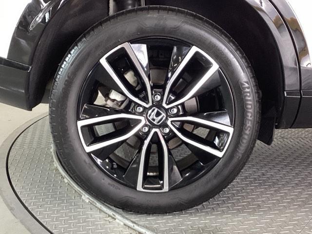 ヴェゼル e:HEVZ 純正メモリーナビ シートヒーター ETC 地上デジタル USB入力 ハンズフリーテールゲート シートH サイドエアB パークセンサー リヤカメラ 点検記録簿 LEDヘットライト ESC パワステ(21枚目)