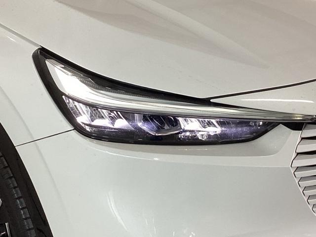 ヴェゼル e:HEVZ 純正メモリーナビ シートヒーター ETC 地上デジタル USB入力 ハンズフリーテールゲート シートH サイドエアB パークセンサー リヤカメラ 点検記録簿 LEDヘットライト ESC パワステ(22枚目)