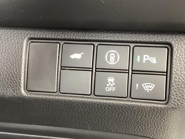 ヴェゼル e:HEVZ 純正メモリーナビ シートヒーター ETC 地上デジタル USB入力 ハンズフリーテールゲート シートH サイドエアB パークセンサー リヤカメラ 点検記録簿 LEDヘットライト ESC パワステ(45枚目)