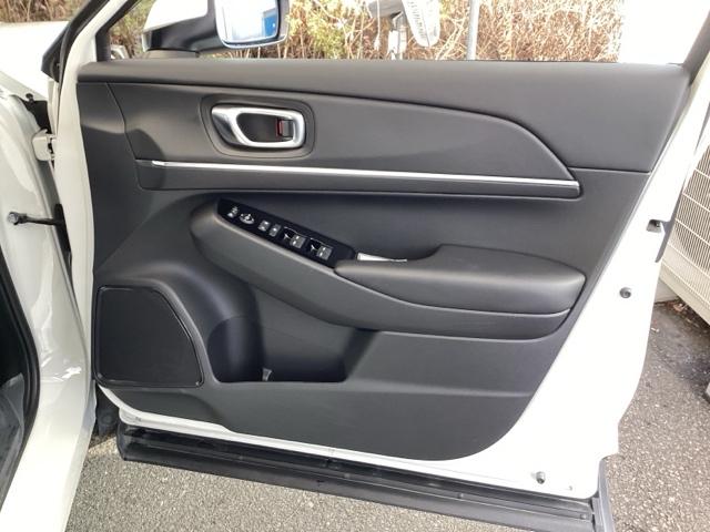 ヴェゼル e:HEVZ 純正メモリーナビ シートヒーター ETC 地上デジタル USB入力 ハンズフリーテールゲート シートH サイドエアB パークセンサー リヤカメラ 点検記録簿 LEDヘットライト ESC パワステ(52枚目)