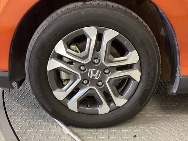 フリードハイブリッド ハイブリッド・クロスターホンダセンシング　純正メモリーナビ　両側電動スライドドア　バックモニター　シートヒータ　クルーズコントロール　ＵＳＢ入力　ＬＥＤヘッドランプ　地デジフルセグ　ＶＳＡ　ＤＶＤ再生　盗難防止　記録簿　アイドリングストップ（22枚目）