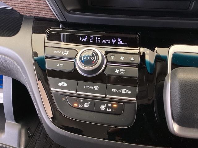 フリードハイブリッド ハイブリッド・クロスターホンダセンシング　純正メモリーナビ　両側電動スライドドア　バックモニター　シートヒータ　クルーズコントロール　ＵＳＢ入力　ＬＥＤヘッドランプ　地デジフルセグ　ＶＳＡ　ＤＶＤ再生　盗難防止　記録簿　アイドリングストップ（41枚目）