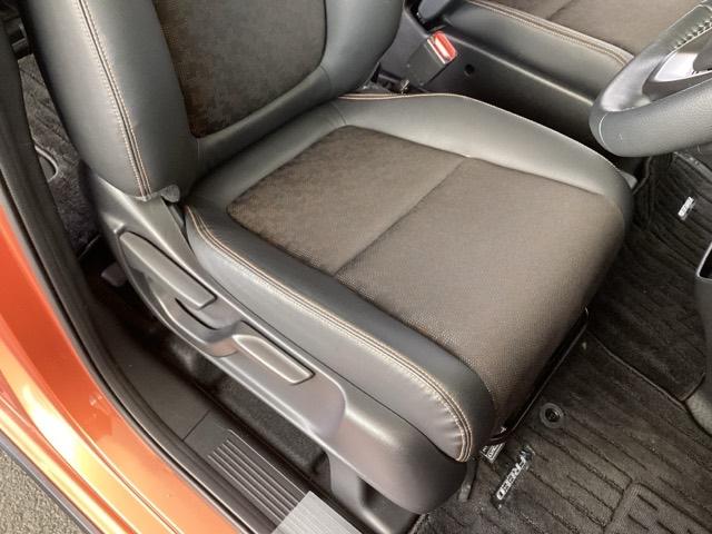 フリードハイブリッド ハイブリッド・クロスターホンダセンシング　純正メモリーナビ　両側電動スライドドア　バックモニター　シートヒータ　クルーズコントロール　ＵＳＢ入力　ＬＥＤヘッドランプ　地デジフルセグ　ＶＳＡ　ＤＶＤ再生　盗難防止　記録簿　アイドリングストップ（60枚目）