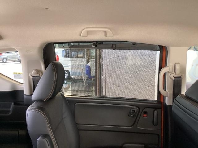 フリードハイブリッド ハイブリッド・クロスターホンダセンシング　純正メモリーナビ　両側電動スライドドア　バックモニター　シートヒータ　クルーズコントロール　ＵＳＢ入力　ＬＥＤヘッドランプ　地デジフルセグ　ＶＳＡ　ＤＶＤ再生　盗難防止　記録簿　アイドリングストップ（62枚目）