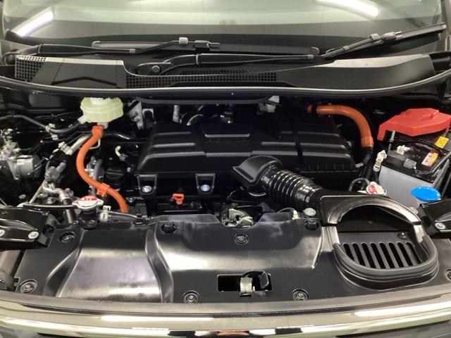 �G���W�����[���ƂĂ����ꂢ�ł��B�G���W���̒��q���D���ł���I